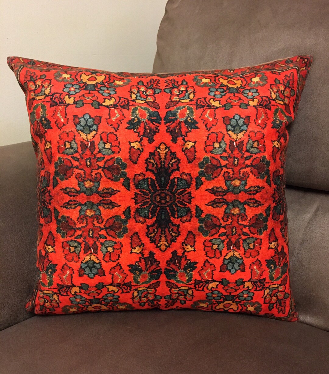 Traditional Style Cushion Covers/ Pillow Cases/ Cushion Etsy UK