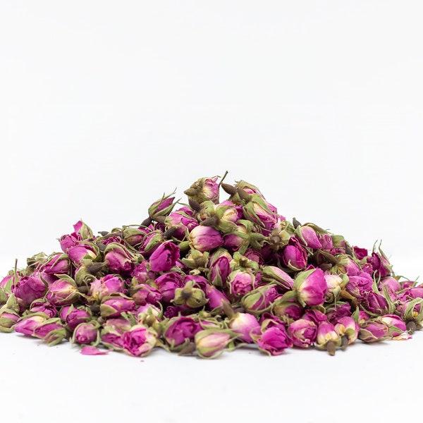 Dried Rose Petals - Etsy UK