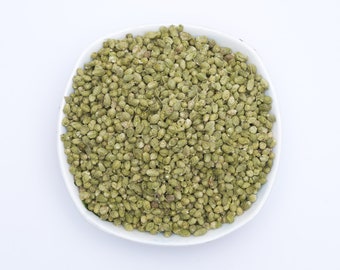 Wild Dried Oregano Buds - Handpicked from Turkey Herb Perfect for Pizza / Pasta / Salad Dressings, anything with tomatoes.