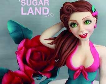 Valentina's Sugarland - Valentina Terzieva - Free UK Delivery