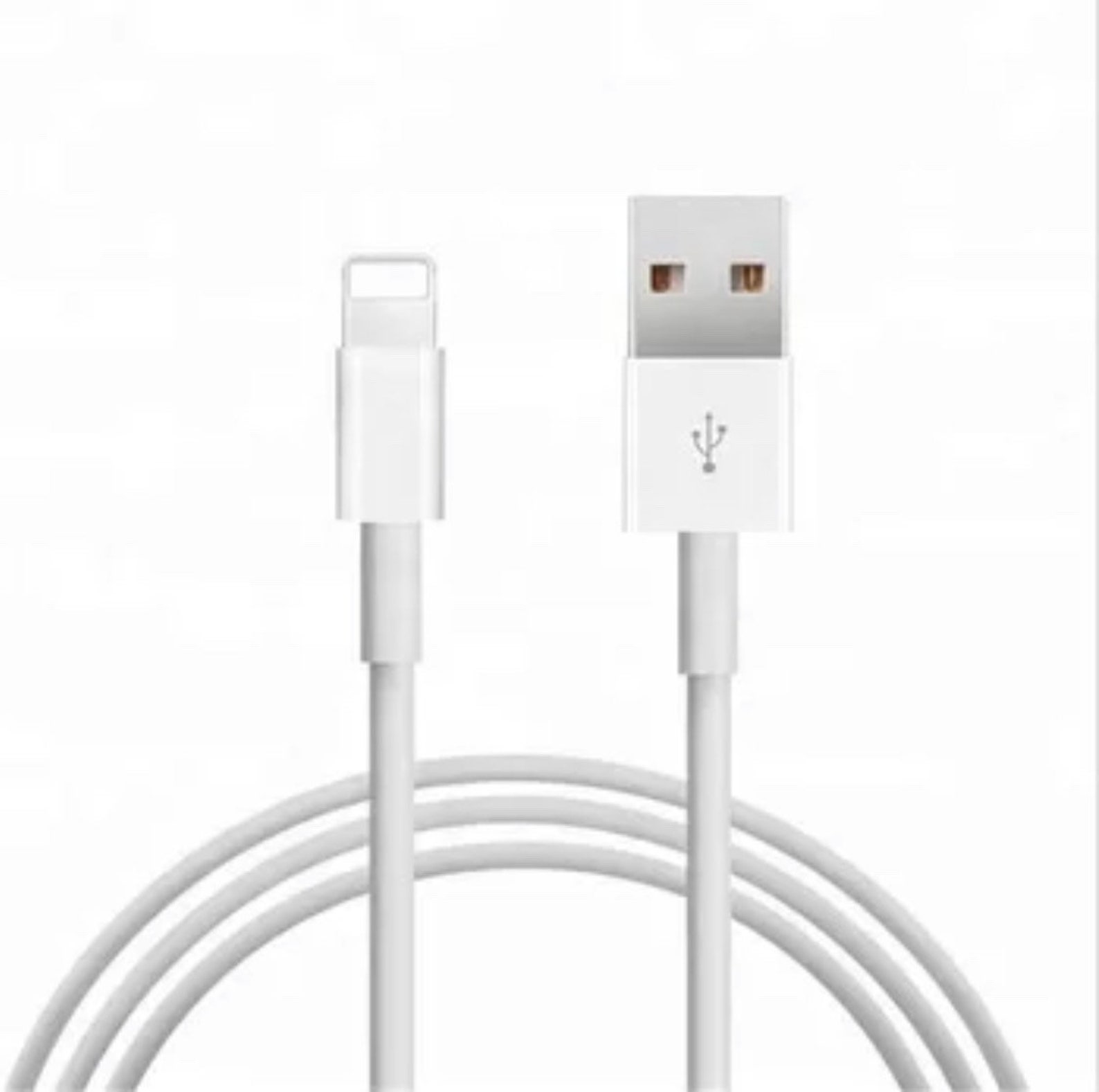 USB Cable For iPhone 11 Pro X XR XS Max 8 7 6 6s Plus 5 5s Etsy