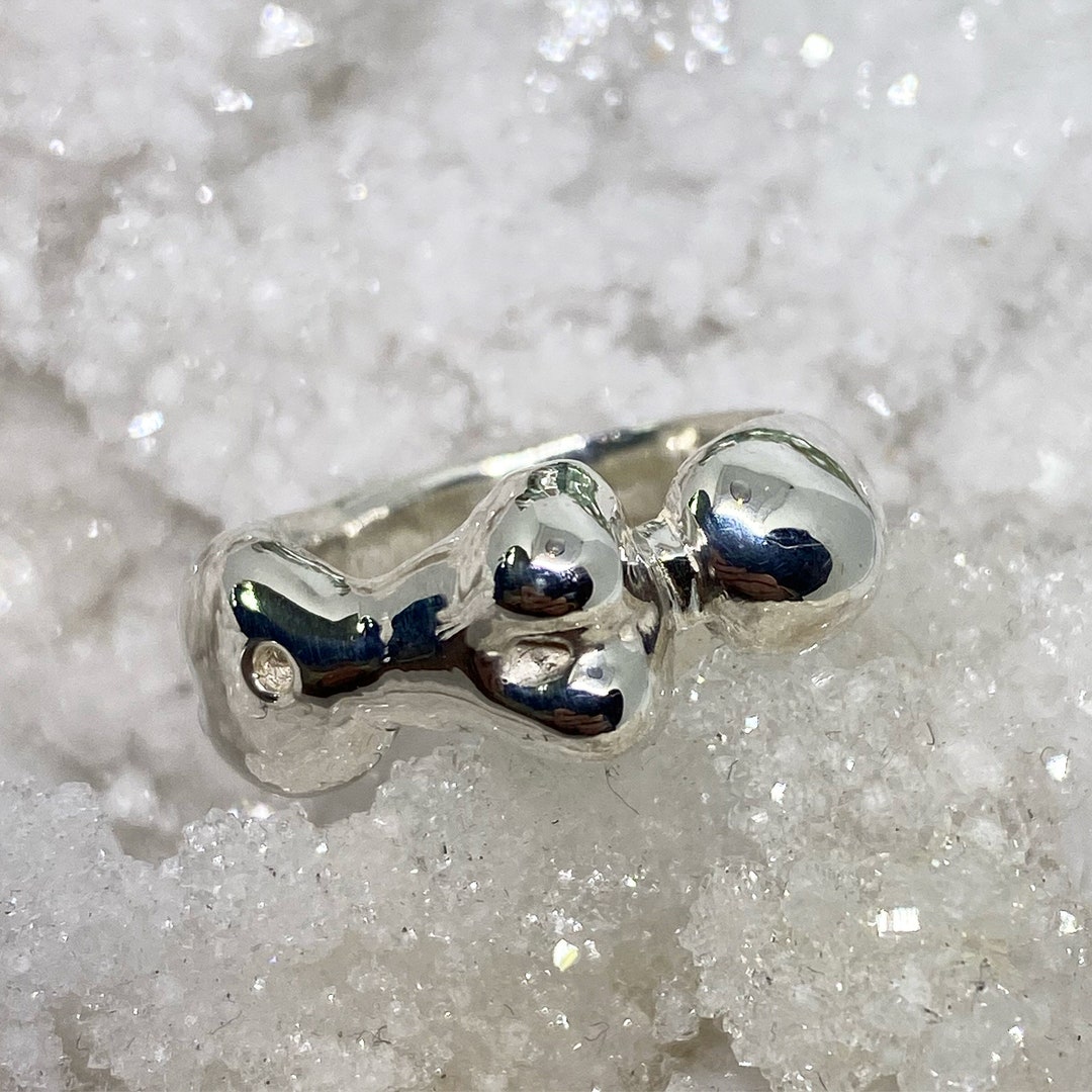 Body Five Rings Body Ring - Etsy