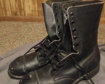 biltrite combat boots