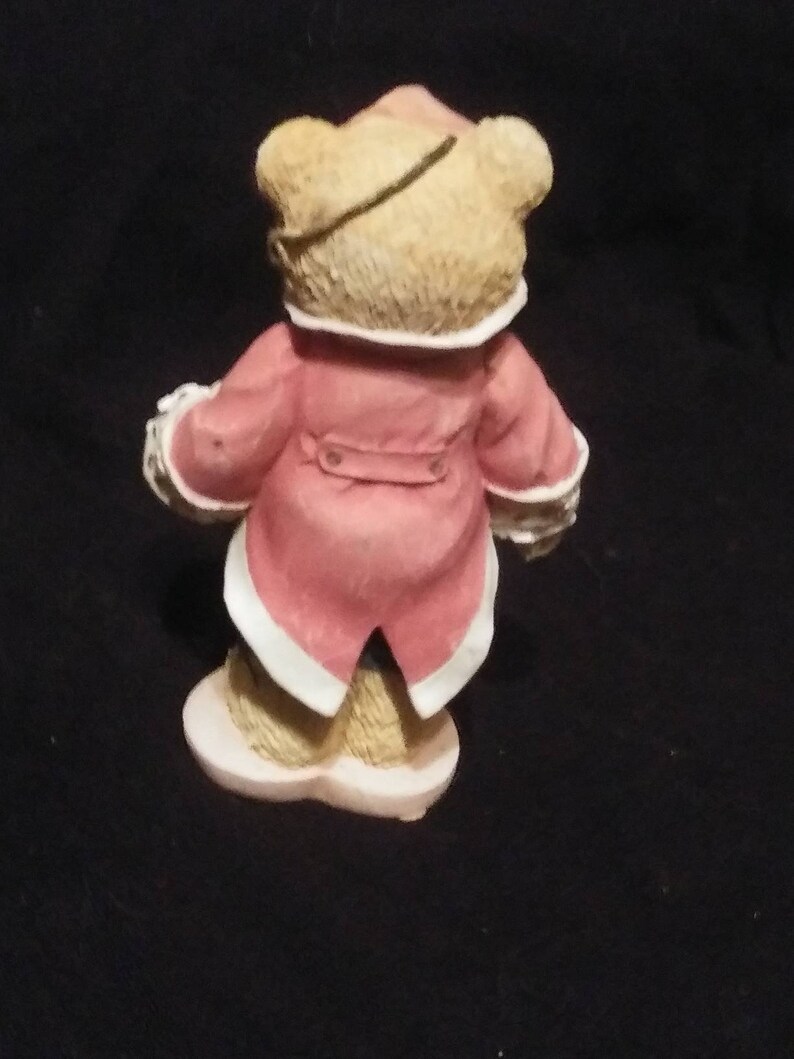 Cherished teddy Darrel