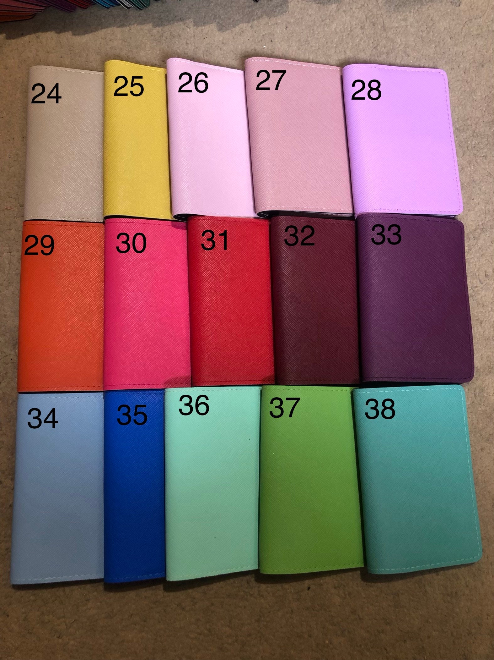 Personalised Passport Cover, Passport Case, Travel Essential, Travel