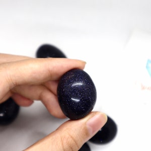 Piedra arenisca azul caída de piedra | Etsy