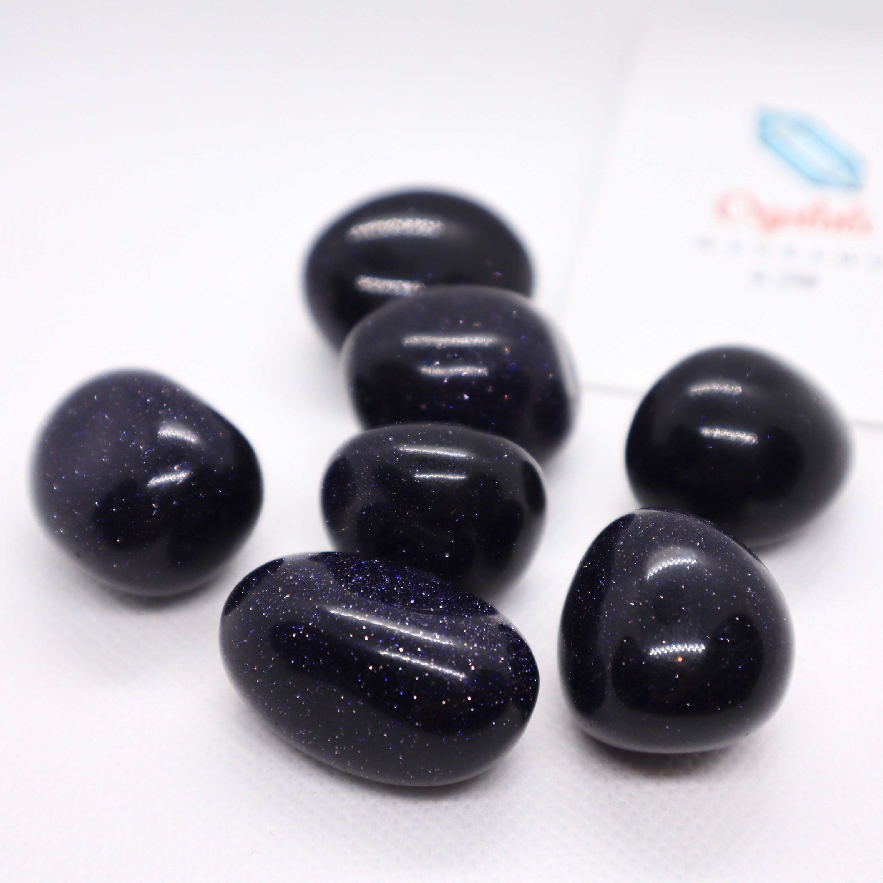 Piedra arenisca azul caída de piedra | Etsy