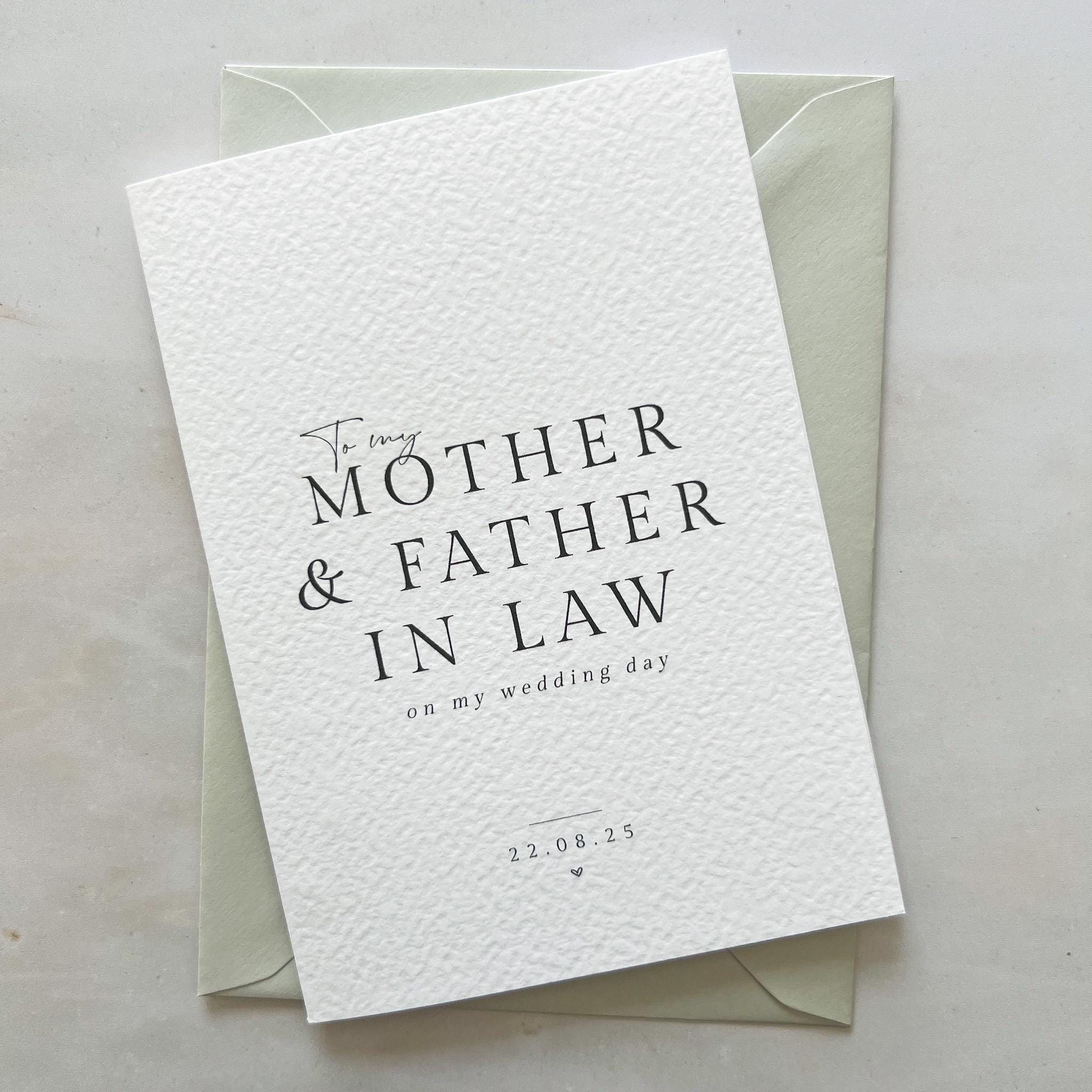 Korean Father in Law Canada