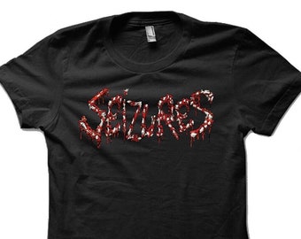 518 Seize Gore Shirt