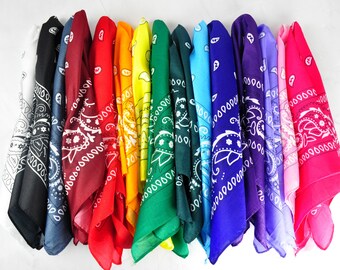 Gang Bandana Colors - Washington Doc Agrees To Pay 3m To Family Of Boy Killed By A Gang Member On Community Supervision Program Legal Reader : Crips rep blue and certain sets have other colors: