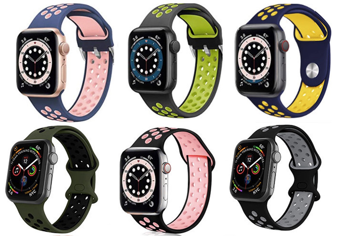 mens apple watch bands series 6