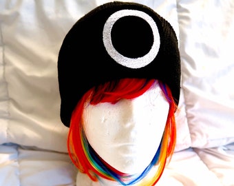 Squid Hat - Etsy