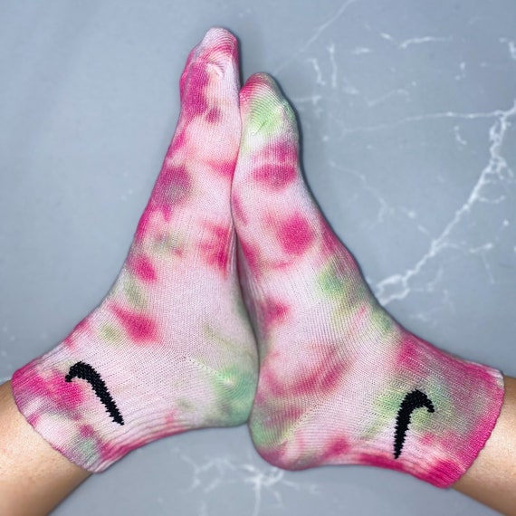 nike secret socks