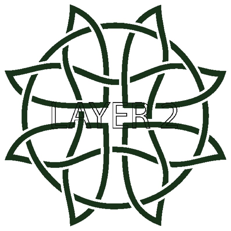 Download Celtic Dxf File For Sillouhette Jpg Png Image Files Celtic Design Cut File Celtic Svg For Cricut Celtic Svg Celt 02 Easy To Cut Eps Clip Art Art Collectibles