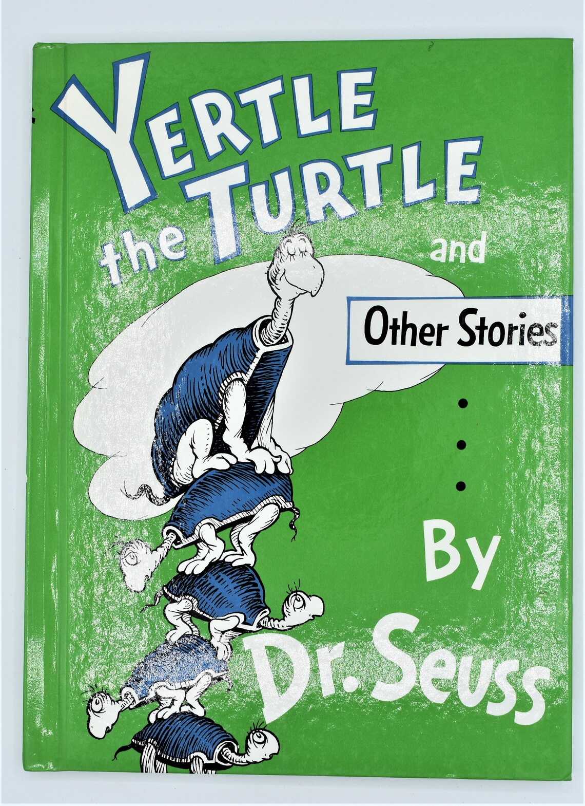 Yertle The Turtle Activity Dr Seuss Activities Turtle vrogue.co