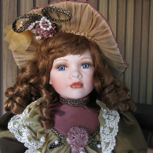 Leonardo Collection Porcelain Figurines - Etsy