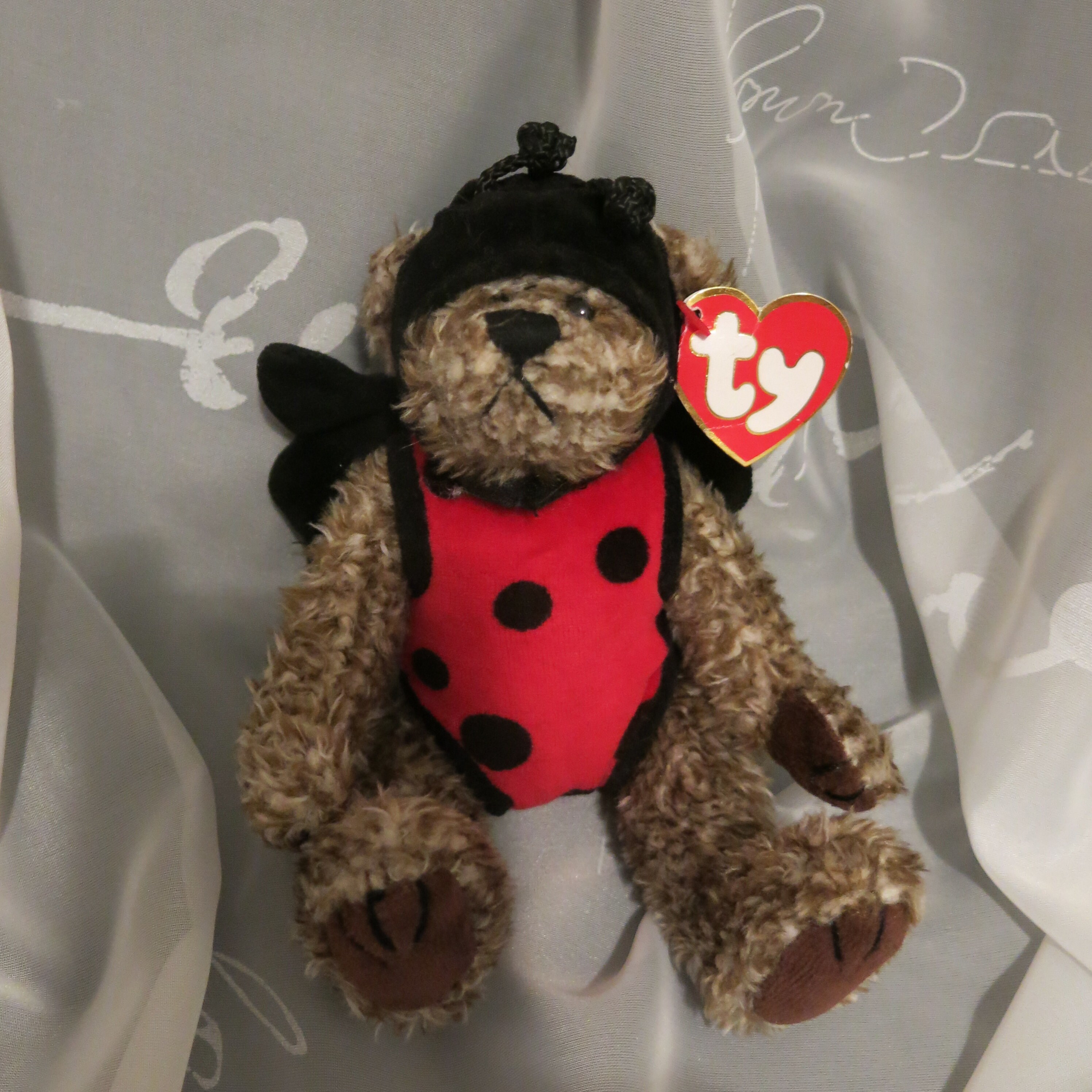 Ty Beanie - 3rd Generation - Collectible - 