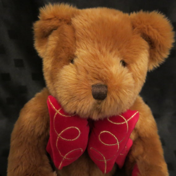 harrods bear 1997