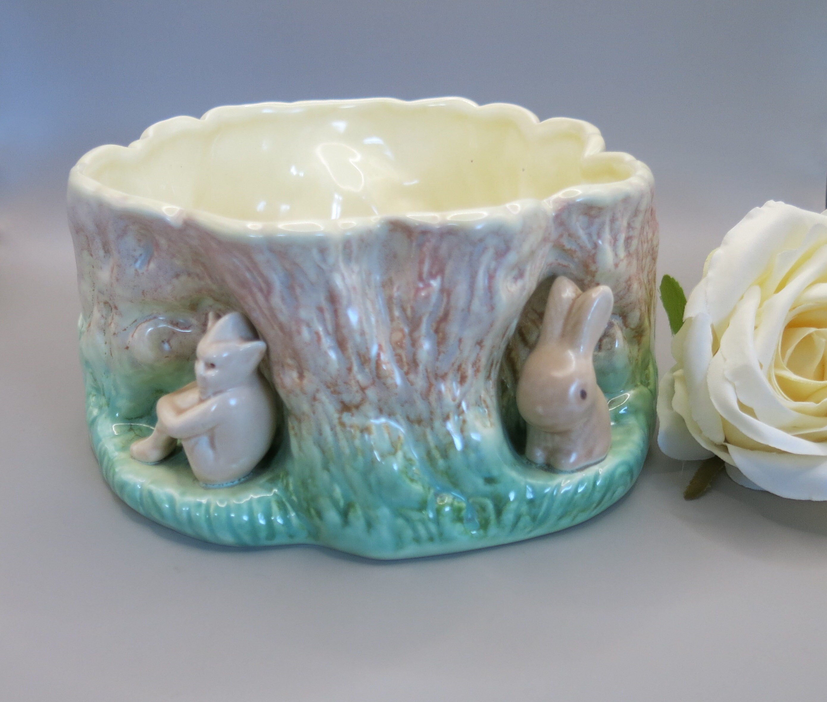 Sylvac Rabbit - Etsy
