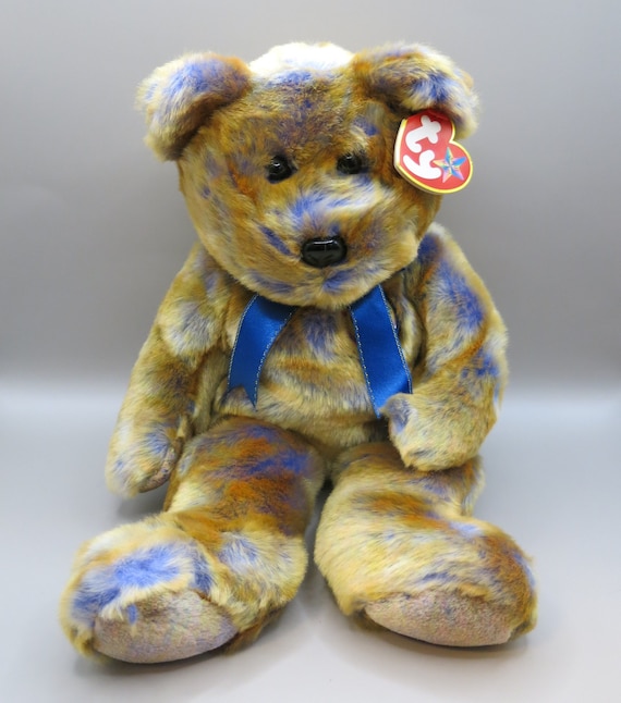 ty Clubby III - Large 14 inch - Beanie Buddies Collection