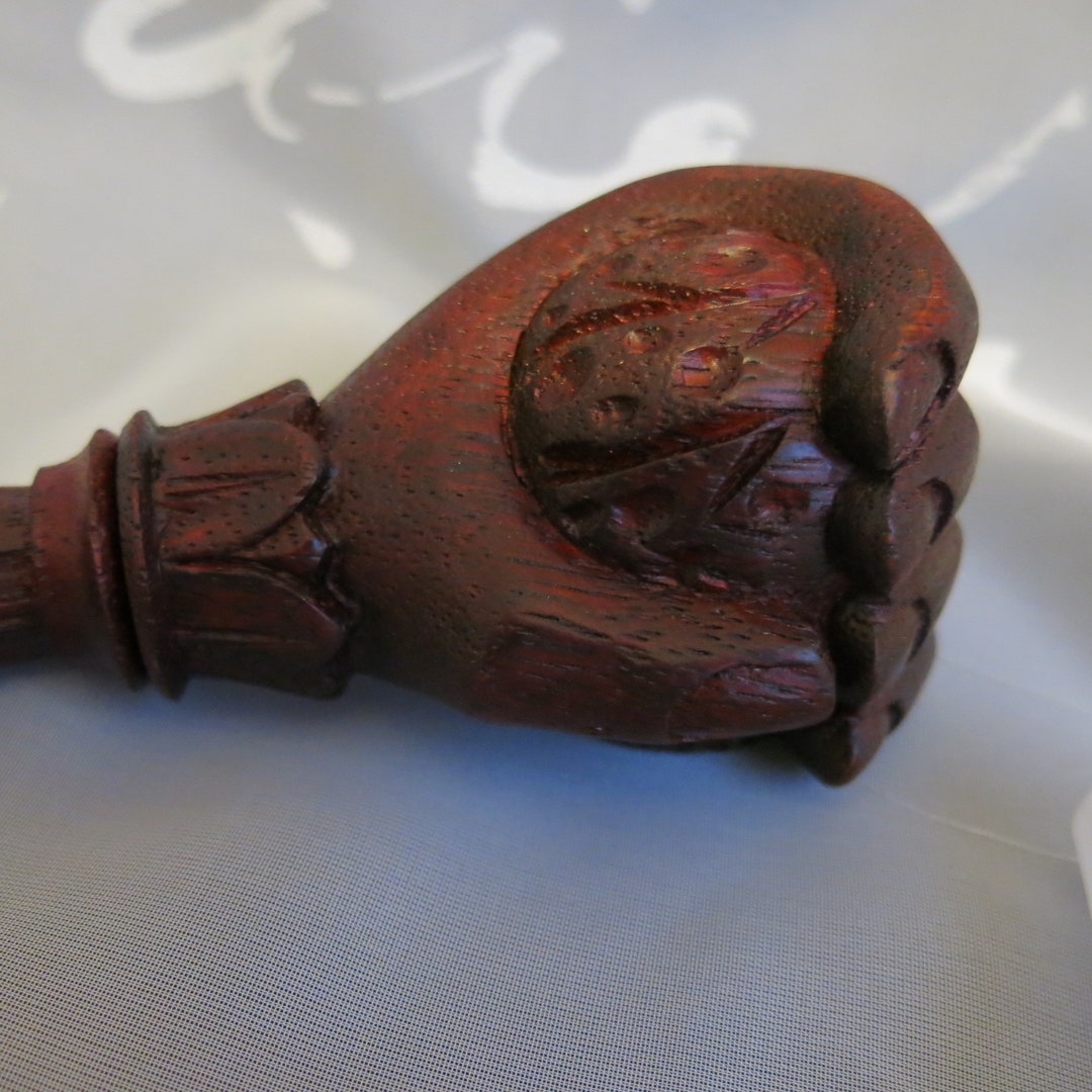 Nutcracker Hand Nutcracker Christmas Nutcracker Dinner Party Gift