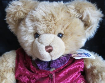 harrods bear 1996