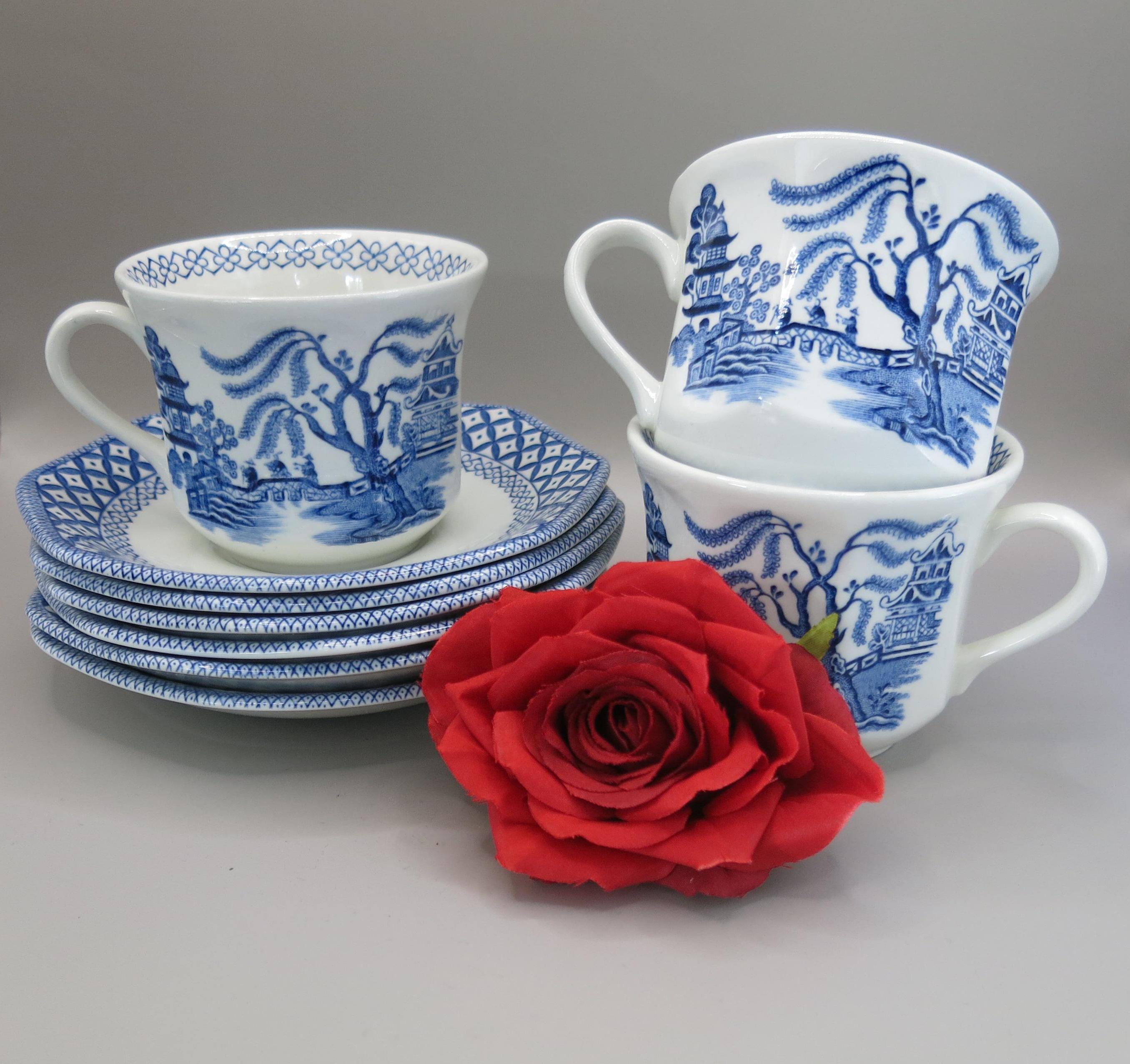 J G Meakin Willow - Etsy