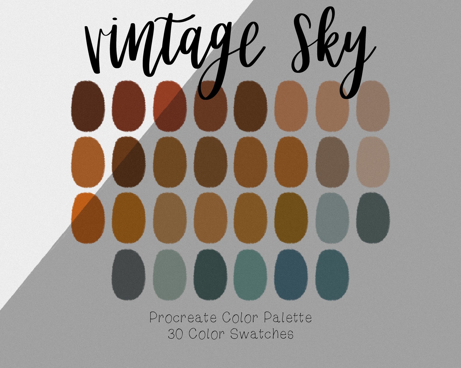 palette de couleurs palette de couleurs