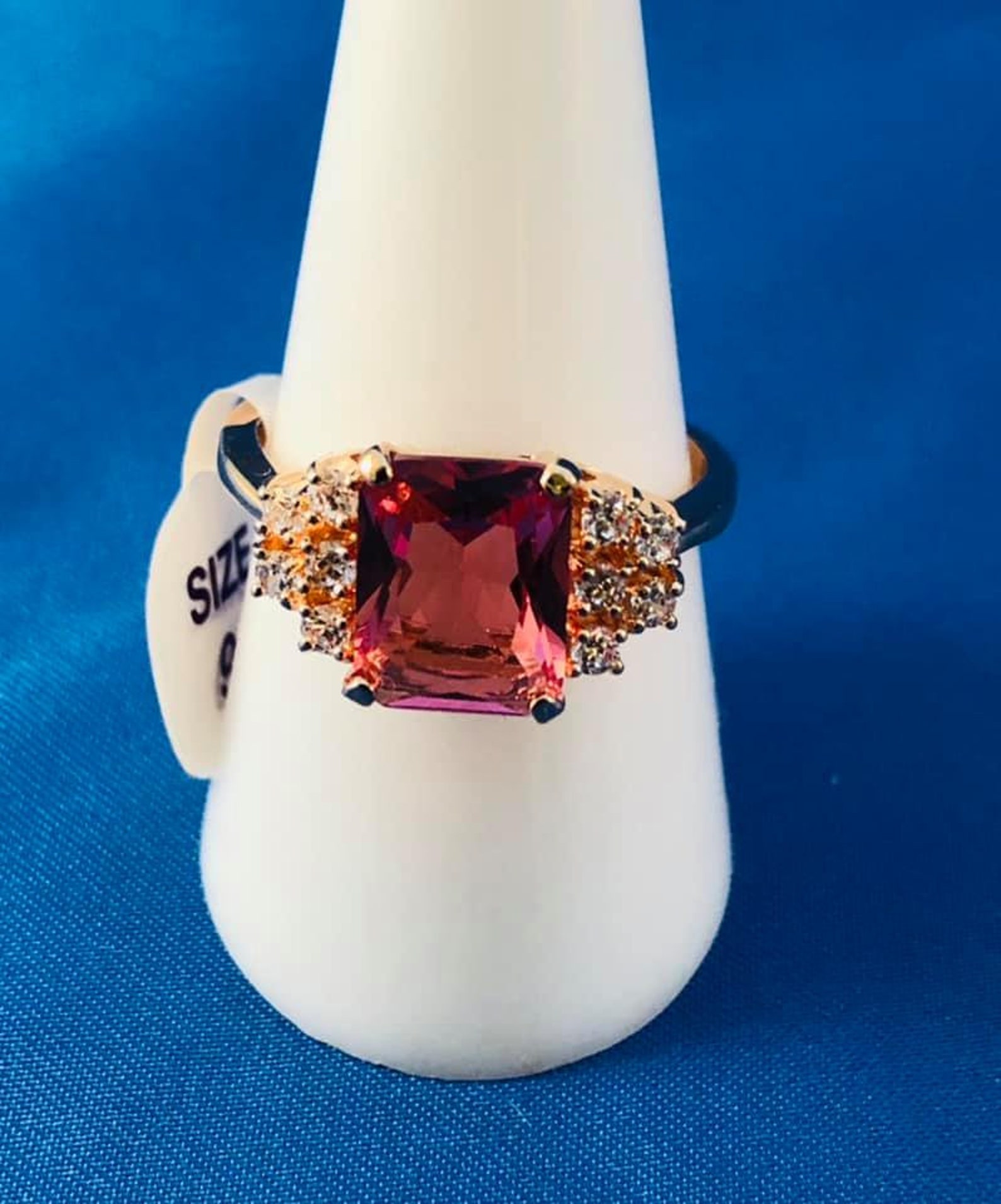 Ring bombs surprise jewelry mystery jewelry Etsy