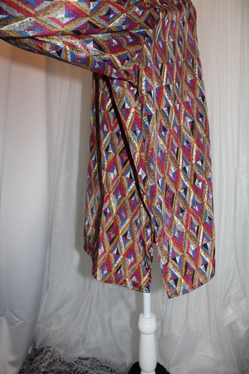 Lauren Lee Woman Vintage Blouse