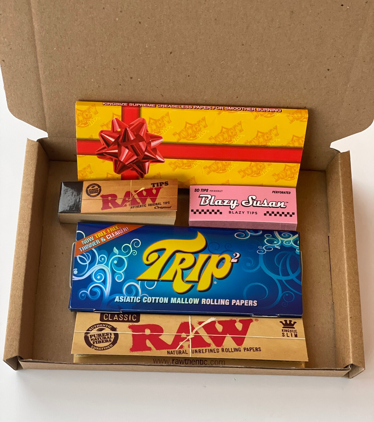 Birthday present essay spm image