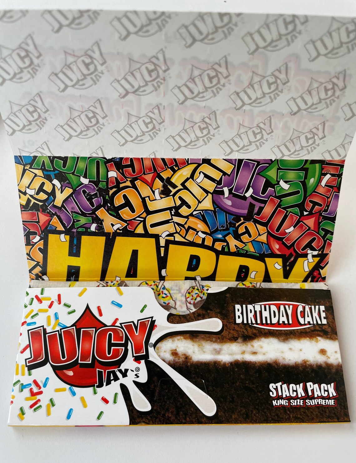 Essay on gift giving picture