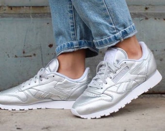 reebok laces