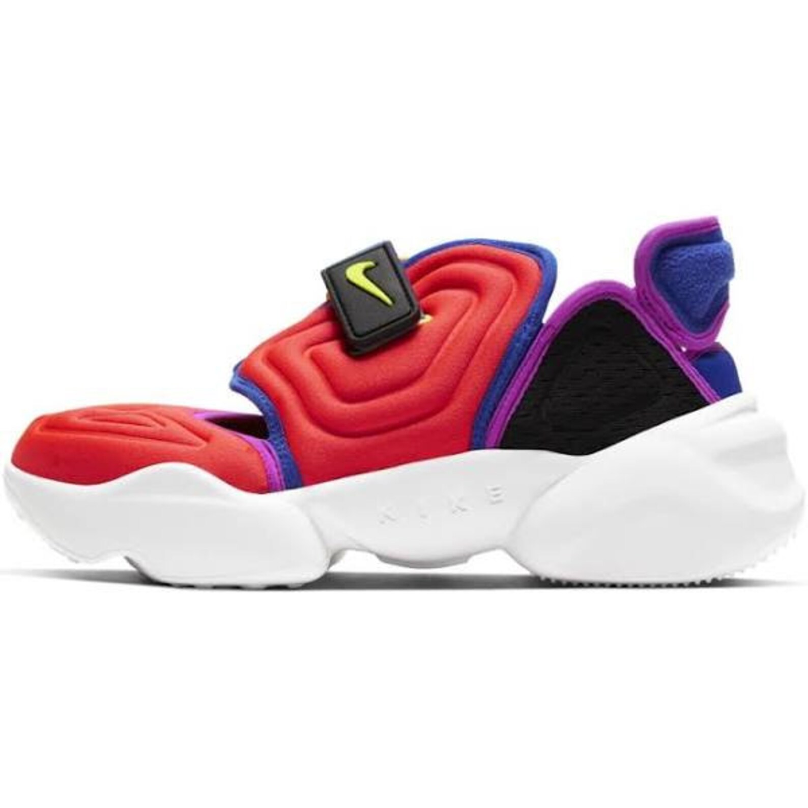 nike rift without split toe