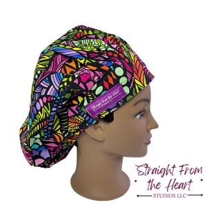 Bouffant Scrub Cap Bouffant Surgical 
