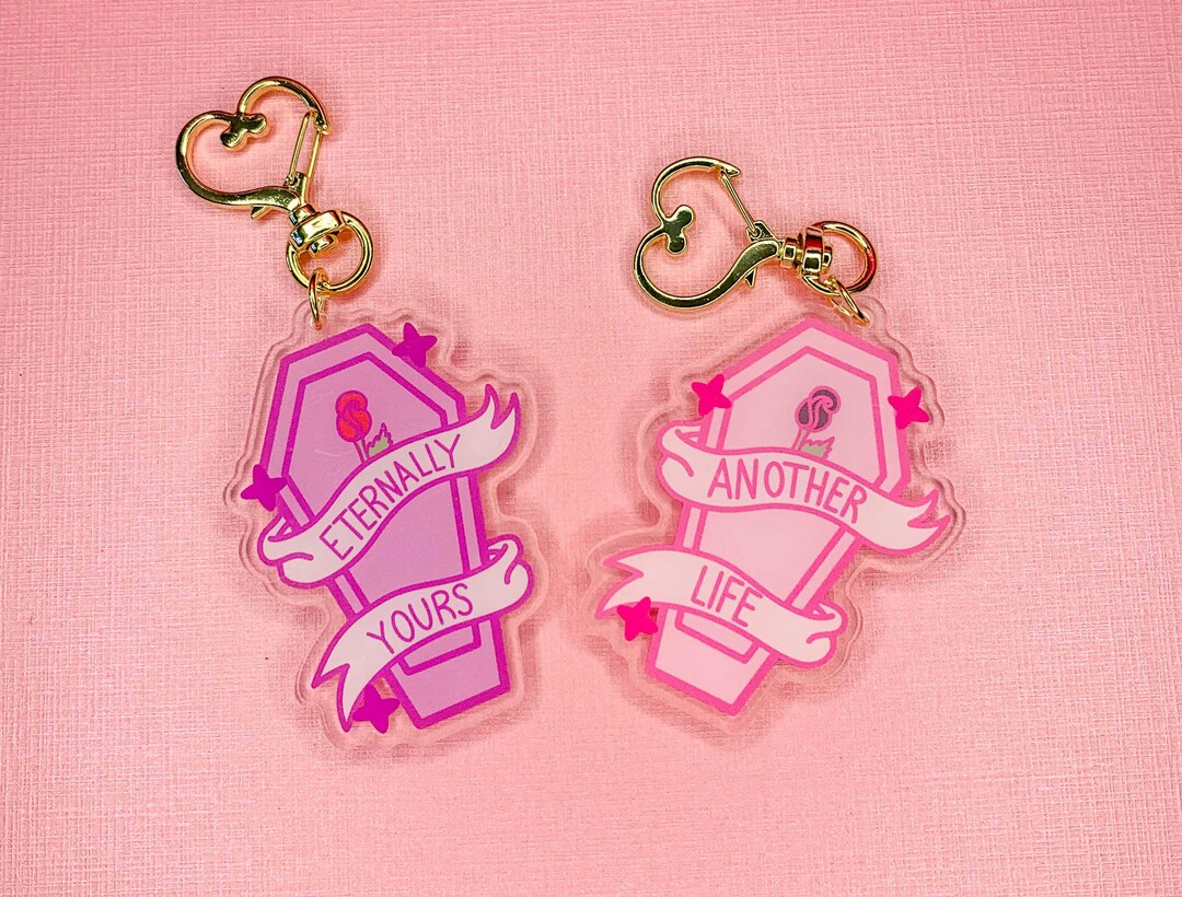 Motionless in White Eternally Yours Another Life Halloween Coffins