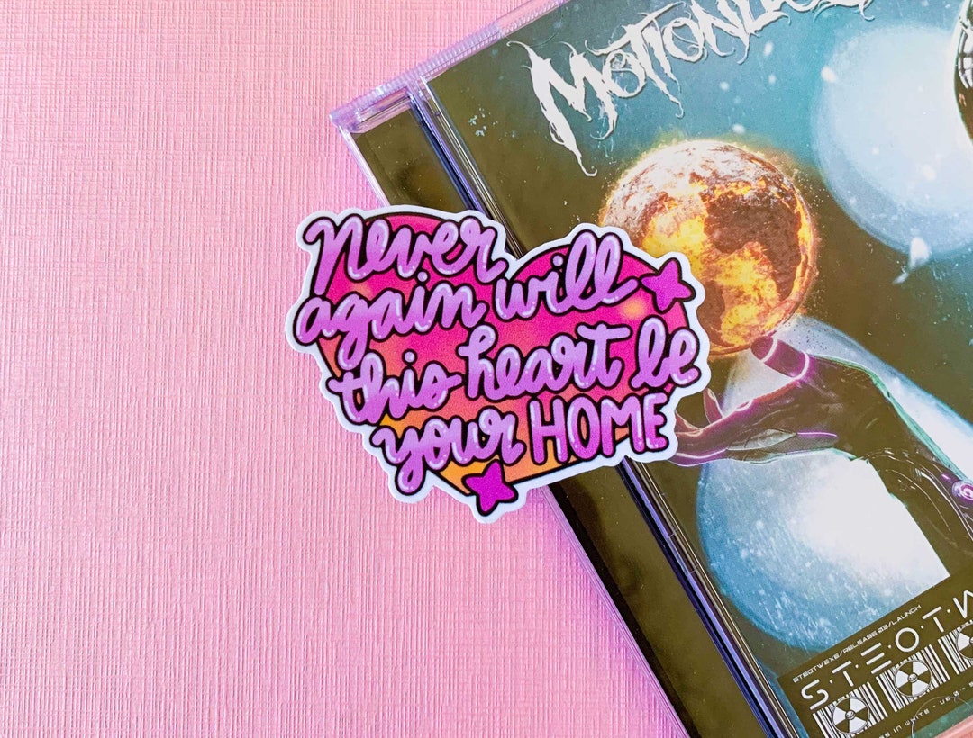 Motionless in White Burned at Both Ends II Scoring the End of the World