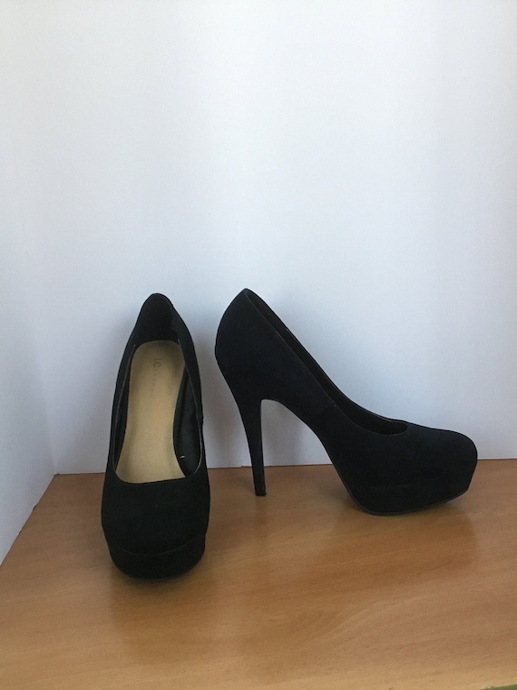 Lc lauren conrad party women's deals high heel sandals
