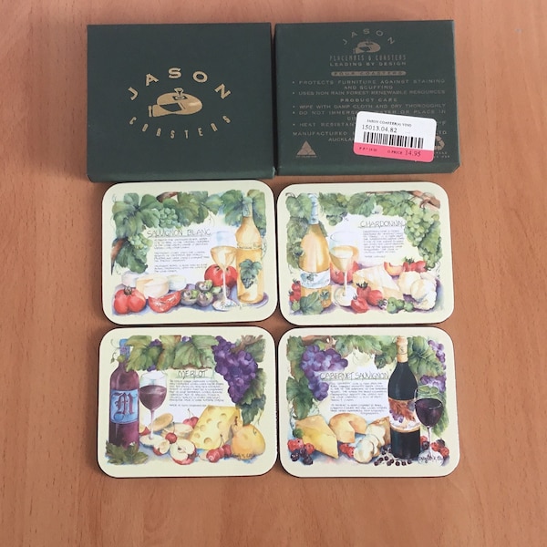 Jason Placemats Etsy New Zealand