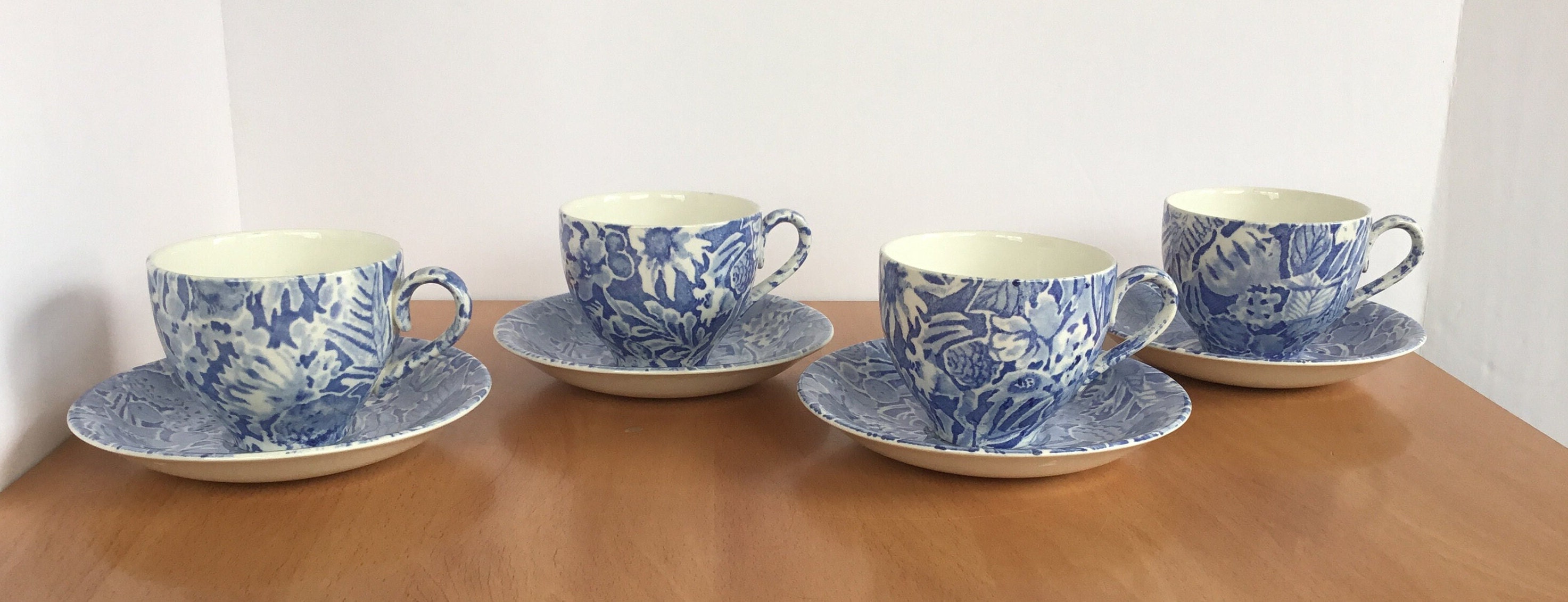 Burleigh Scilla - Etsy