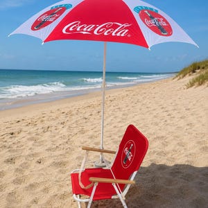 Coca Cola Chairs - Etsy