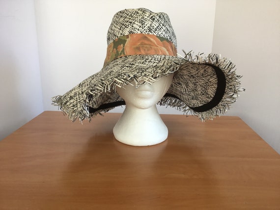 Raffaello Bettini HAT s-l400.jpg main image 4