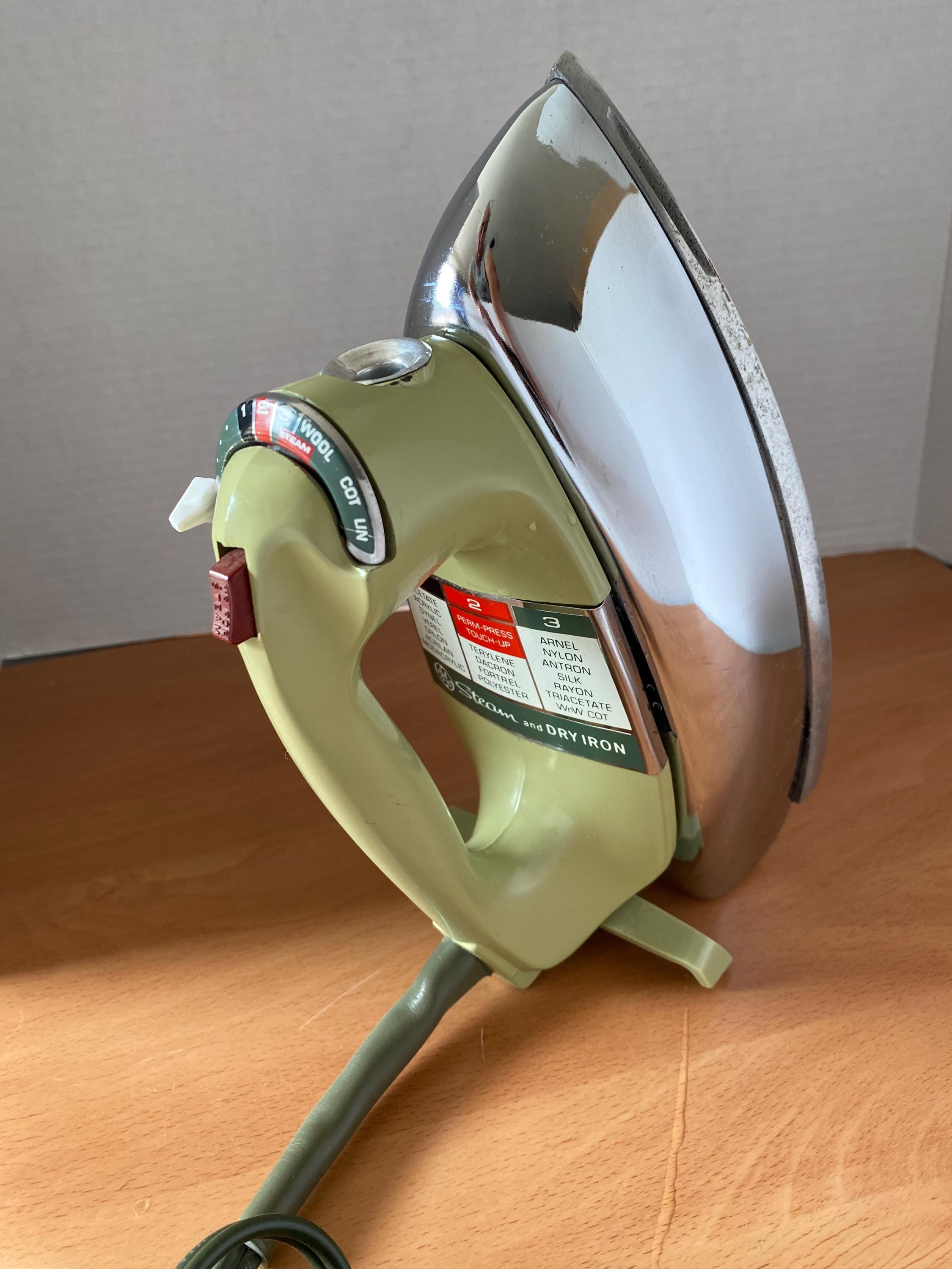 アイロン＆スチーマー - Etsy 日本