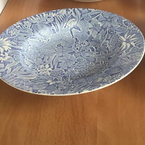 Burleigh Scilla - Etsy