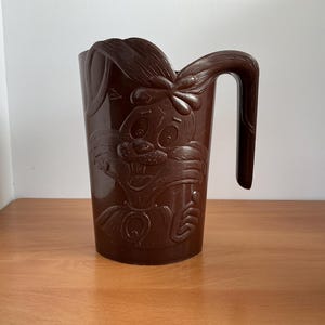 ネスレ　クイックバニー　Nestle Quik Bunny フィギュア　セット Nesquik Bunny PVC(1) / ネスクイック ネスレ - TOYS & JUNKS