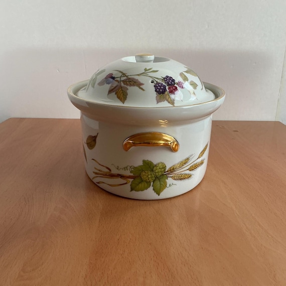 ロイヤルウースター イブシャム 丸皿 3枚 長皿 1枚 Royal Worcester
