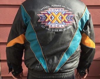 NFL XXX SUPERBOWL リーボック　チームジャケット　M il_340x270.3925416361_rql7.jpg