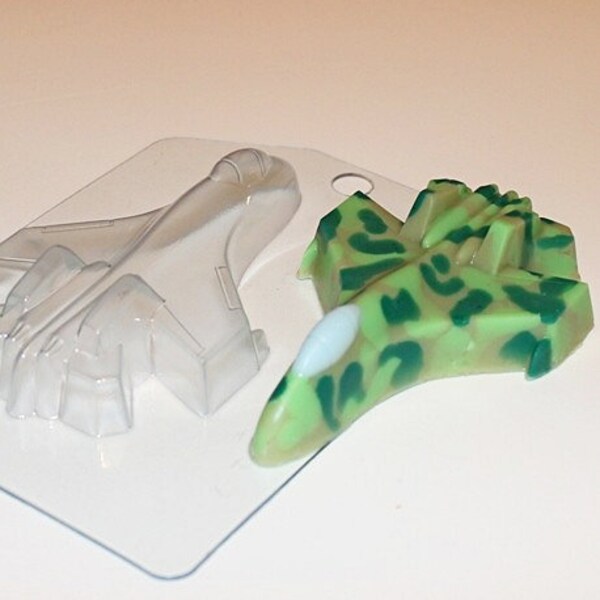 Airplane Mold Etsy