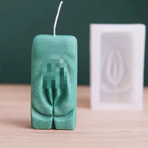 B231) Simple Penis Silicone Mold – Nopalea Creek Mercantile