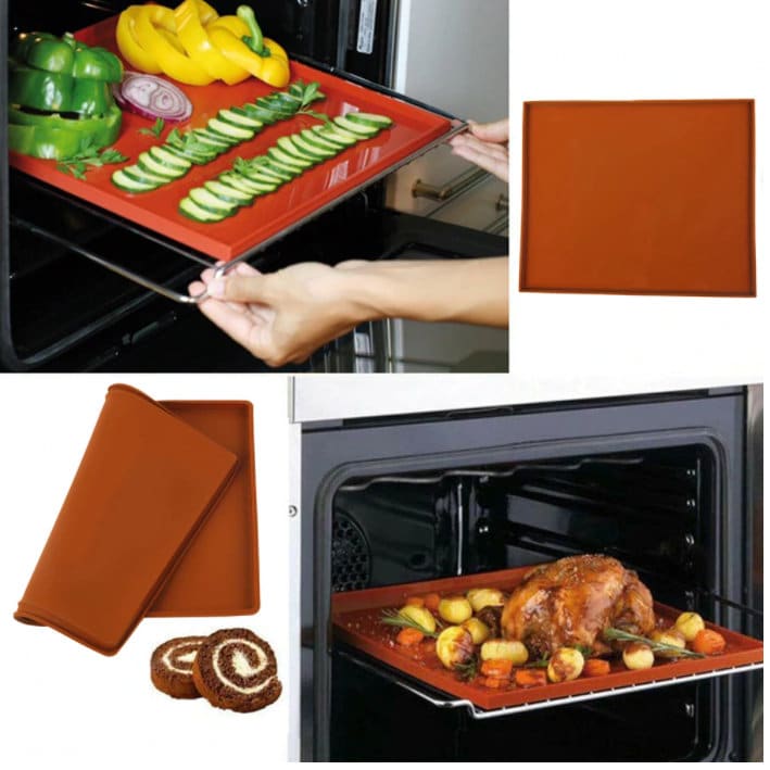 Cookie Mat Australia